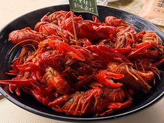-铭副琦食·虾蟹烩馆(渔人码头店)