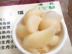 -清真·西羊市老米家泡馍(大唐西市店)