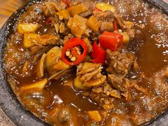 -西江美食舫·江西菜(健德桥店)