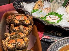 -牛New寿喜烧(金茂览秀城店)