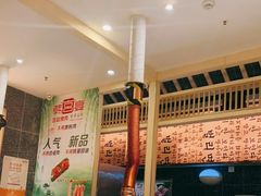 -韩宫宴烤肉·料理(颛桥万达店)