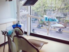 -泰康拜博口腔(松江印象城臻尔店)