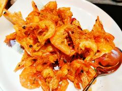 -蒙古人烤羊大师·草原料理(工农大路店)