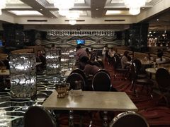 大堂-芭菲盛宴·环球美食(解放碑英利国际店)