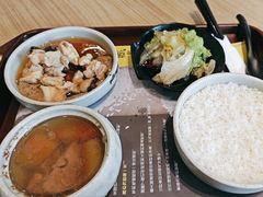 -真功夫(蛇口公园南店)