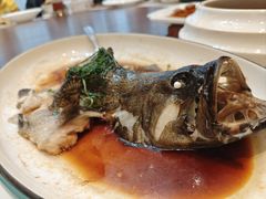 -粤盛海鲜楼(融冠乐城店)