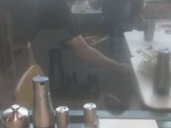 -香港深仔记茶餐厅(东门店)