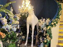 -狮拾久·现代新加坡料理(福田COCO Park店)