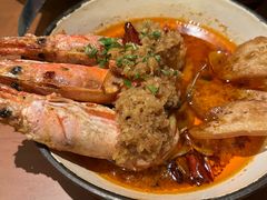 -OLLA 西班牙餐厅(丰盛里店)