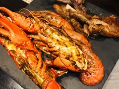 -浙江安吉JW万豪酒店·万豪中餐厅