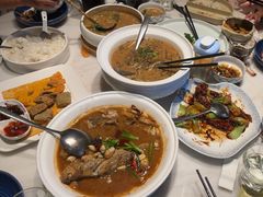 -菲乐餐厅(三十年经营·湖滨路店)