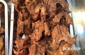 Jasmine-Scented Air-Dried Duck Neck