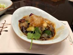 -常州逸高酒店-中餐厅