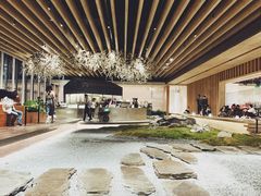 -Seesaw Coffee(朝阳大悦城店)