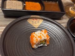 -赤坂亭·M9和牛烧肉·铁板烧·日料398放题(长泰广场店)