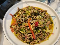 -食光慢宴·安吉土菜馆