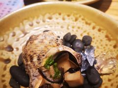 火焰海螺-德川家日本料理(中关村寰太大厦店)
