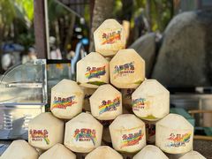 -海南分界洲岛旅游区