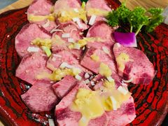 -江户烧肉(高德店)