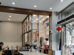 大堂-东就鸭饭店·古早海南菜(滨海店)
