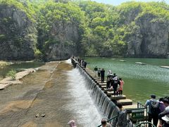 -大连冰峪旅游度假区