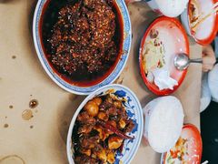 -老三样·旧食新味(万寿宫店)