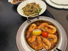 -庐灶江南·江南菜·四合院Bistro(东直门·华侨夜泊君亭店)