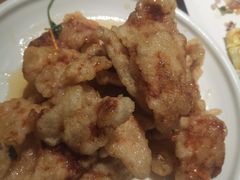 -金掌勺锅包肉(华润万象城店)