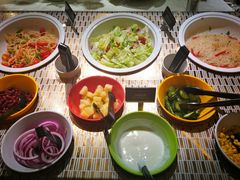 -Sizzler时时乐西餐厅(长楹天街购物中心店)