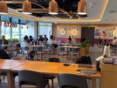 -COSTA COFFEE(联想总部店)