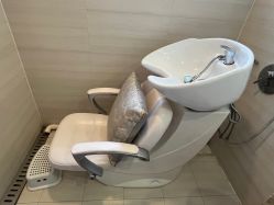 -奕新一诺台式母婴护理中心(我格广场店)