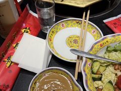 -芦月轩羊蝎子(劲松店)