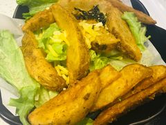 -韩时烤肉(丰科万达广场店)