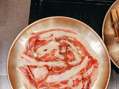 -西塔老太太泥炉烤肉(龙湖北苑天街店)