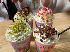 -一杯潮茶(福永店)