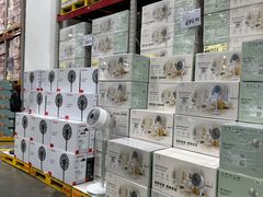 -山姆会员商店(杨桥西路店)