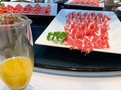 -璞御·海鲜·雪花牛肉局(宾水西道店)