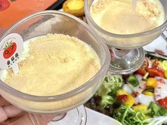 -番茄屋葡式美食(总店)