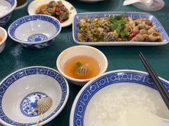 -桂园白粥·潮汕老味道