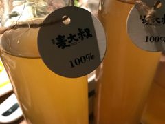 -麦大叔·福建客家菜(东百中心MINI店)