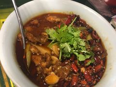 -辛香汇(飞洲店)