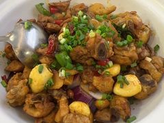 -龚师傅土菜馆.地道农家菜(魅力湘西店)