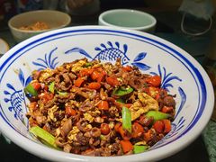 -姐夫的小菜(新中关购物中心店)