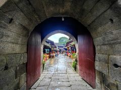 -涞滩古镇
