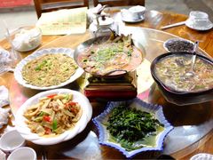 -下梅人家土菜馆(历史文化餐厅度假区店)