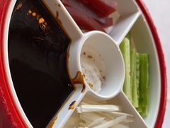 -满堂·烤鸭店·北京菜(鼓楼店)