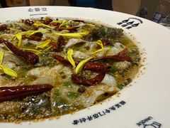 -渔语鱼酸菜鱼新川菜(来福士店)