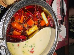 -牛New寿喜烧(虹桥新天地店)