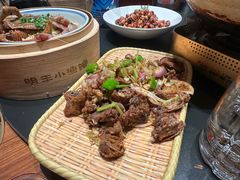 -明丰小渔馆(明月路店)