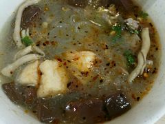 -鸡鸣汤包(仙林店)